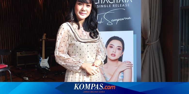 Cita Citata dan Didi Mahardika Putuskan Tunda Pernikahan Hari Ini - Vimarsana News