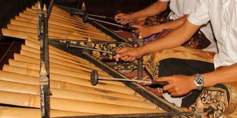 Berita Terkini Harian Alat Musik Bali Terbaru Hari Ini - Kompas.com