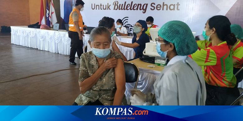 Mengapa Syarat Mudik Lebaran 2022 Harus Sudah Divaksin Booster?