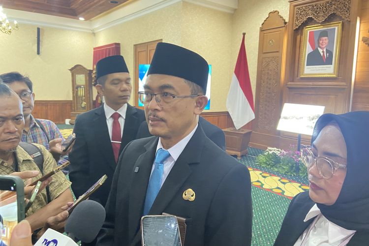 Pernikahan Dini di Jatim Tinggi Capai 7.590 Sepanjang 2025, BKKBN Ungkap Penyebabnya
