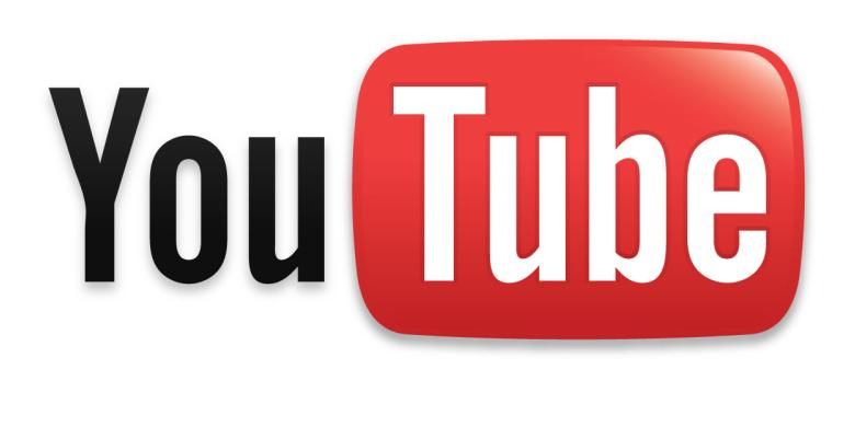 Logo YouTube