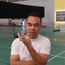 Perak SEA Games 2023, Rionny Ingin Tim Regu Putri Jadikan Pengalaman
