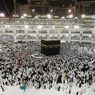 WNI di Makkah Ungkap Masjidil Haram Kembali Ramai saat Ramadhan  