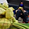 Sejarah Ketupat, Masakan Khas Lebaran Sejak Zaman Kerajaan Demak