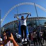Piala Dunia 2022 Qatar, 6.000 Fans Timnas Argentina Dilarang Masuk Stadion