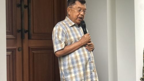 Ikut Kritik Kemenhan soal Pembelian Pesawat Bekas, Jusuf Kalla: Apa Murah Rp 1 Triliun?