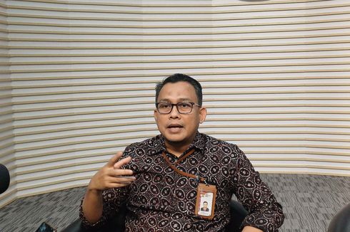 KPK: Rekening Jaksa yang Dilaporkan Peras Saksi Sudah Diperiksa PPATK, Tak Ada Transaksi Janggal