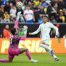 Skor Brasil Vs Perancis 1-2, Mbappe Monster di Antara Raksasa