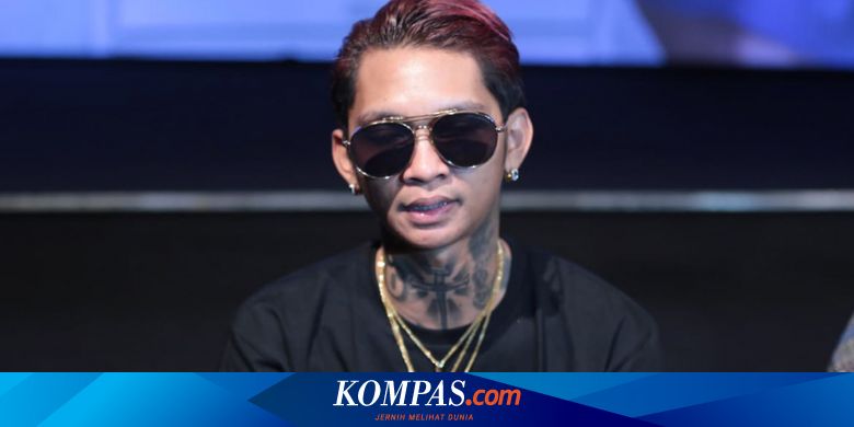 Sudah Berkeluarga Young Lex Lebih Banyak Menabung Untuk Anak