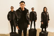 ADA Band Rilis 