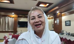 DMI dan LPQ Kota Semarang Usulkan Mbak Ita Maju Pilkada 2024