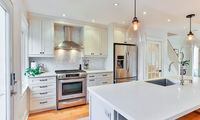 7 Barang yang Harus Disingkirkan dari Dapur untuk Feng Shui Positif