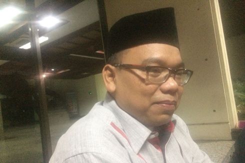 Koordinator Relawan IT BPN Mustofa Ditangkap Terkait Twit Hoaks