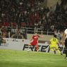 HT Persis Solo Vs Madura United, Duel Sengit di Manahan Masih Imbang 0-0