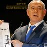 AS Kini Tolak Klaim Israel atas Dataran Tinggi Golan, Ini Pernyataan PM Netanyahu