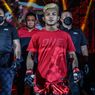 ONE Championship: Rodtang Jitmuangnon, Bertarung Melawan Kanker dan Kemiskinan