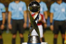 Piala Dunia U17 di Indonesia, Persib Yakin Tidak Akan Jadi Tim Musafir