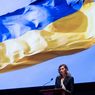 Rangkuman Hari ke-148 Serangan Rusia ke Ukraina: Ibu Negara Ukraina Minta AS Blokir Rudal Rusia, Gas Rusia Kembali Aliri Jerman