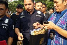 Empat Sertifikat Rumah Dibawa Polisi dari Rumah Pejabat Kemendag