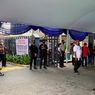 Polisi, TNI, hingga Banser NU Jaga Ketat Gereja Katedral Jakarta Selama Misa Natal 2022