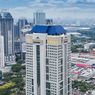 Profil Kantor Baru Danantara, Lokasinya di Plaza Mandiri