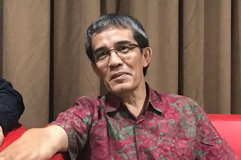 Eks Komisioner KPU: Jika Presidential Threshold Ditambah, Masyarakat akan Kesulitan Cari Pemimpin Baru