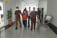 Diduga Korupsi Bantuan Rehabilitasi RTLH, Konsultan Proyek Ditahan Kejari Subulussalam Aceh