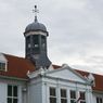 Pesona Kota Tua Jakarta yang Mulai Hidup di Tengah Pandemi