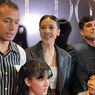 Jadi Ibu di Film Spirit Doll, Anya Geraldine: Itu yang Susah 