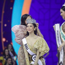 Kalista Iskandar di Mata Putu Ayu Saraswati Runner Up Puteri Indonesia