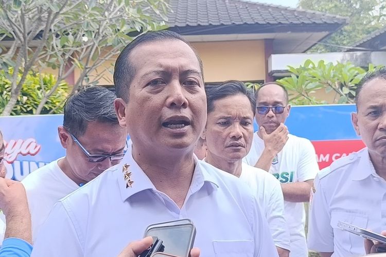 Gubernur NTB soal Dugaan Pelecehan di Ponpes Lombok Tengah: Jangan Stigma Pesantren, Ini Oknum