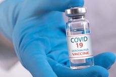 Pemerintah Beli 100 Juta Dosis Vaksin Covid-19 dari AstraZeneca untuk 2021