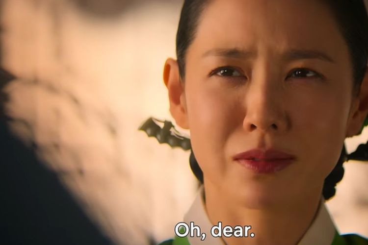 Drama Korea Terbaru Tayang Mulai September 2026