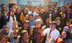 Pembangunan Ekonomi Kreatif Indonesia Butuh Dukungan dan Kepedulian Pemimpin