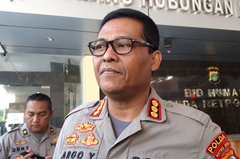 Rekam Jejak Sofyan Jacob, Mantan Kapolda Metro Jaya yang Terjerat Kasus Makar
