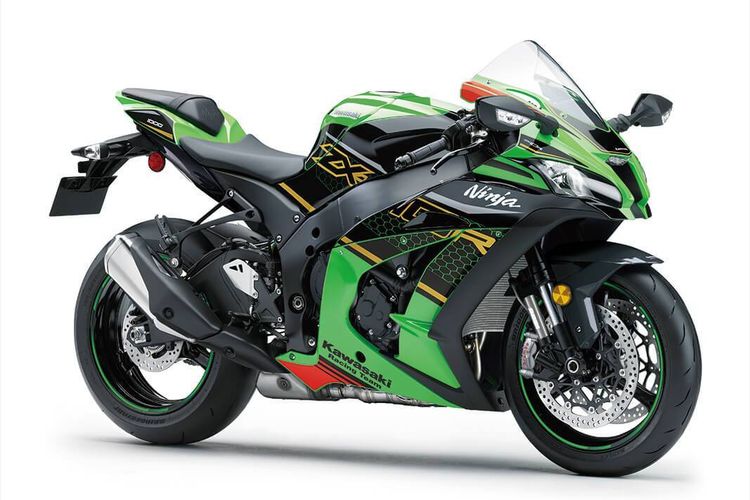 Kawasaki ZX-10R