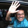 Kasus Pemotongan Uang SKPD, Eks Bupati Bogor Rachmat Yasin Ditahan KPK