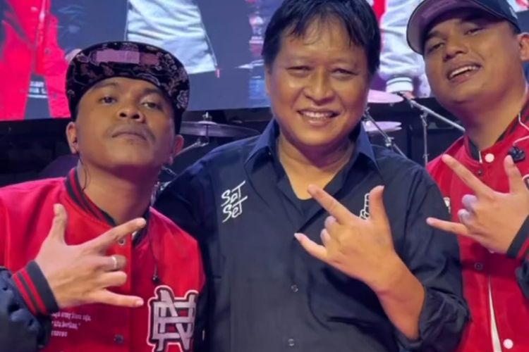 Eks Ketua DPRD Kota Semarang Jadi yang Pertama Ambil Formulir Pilkada di PDI-P