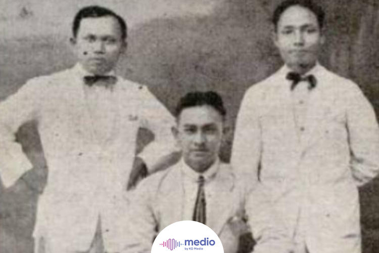 Djamaluddin Adinegoro adalah seorang tokoh nasional dengan keahlian yang beragam.