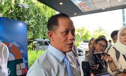 KLH Periksa 8 Perusahaan terkait Banjir Sumatera, Operasional 4 Perusahaan Dihentikan