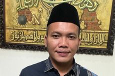 Ketua GP Ansor: Ini Kejahatan Kemanusiaan, Orang "Sakit" Tak Pandang Agama