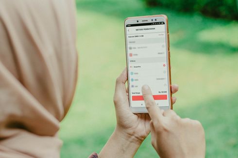 Hanya Dua Hari, Paket Internet Telkomsel 50 GB Harga Rp 100.000