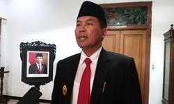 12 Siswi di Wonogiri Dicabuli, Bupati Jekek Usulkan Pemerintah Pusat Buat Kurikulum Pendidikan Seks