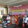 Polisi Tangkap 11 Anggota Geng Motor Saat Mau 