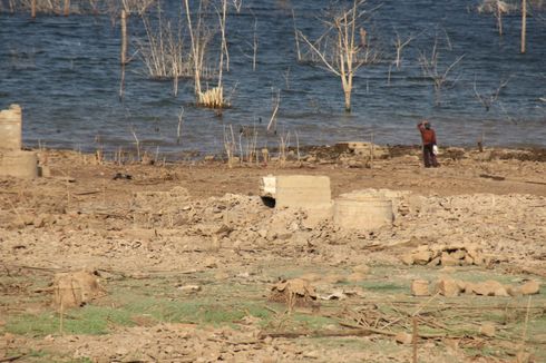 Uang Ganti Rugi untuk Warga Terdampak Waduk Jatigede Dibayar Tahun Depan