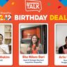 Dorong Performa UMKM, ShopeePay Hadirkan Kampaye 12.12 Birthday Deals