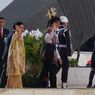 Hadiri Sidang Tahunan MPR di Senayan, Jokowi Gunakan Pakaian Adat Tanimbar Maluku