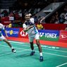 Amunisi Fajar/Rian Jelang Tampil di Thailand Open 