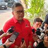 Hasto Minta Kader PDI-P Perkuat Akar Rumput Menangkan Ganjar