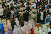 Lokasi Shalat Idul Fitri 2026 Muhammadiyah di Tangsel 20 Maret 2026